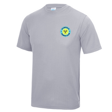Load image into Gallery viewer, Slinfold TC Mens Cool Tee
