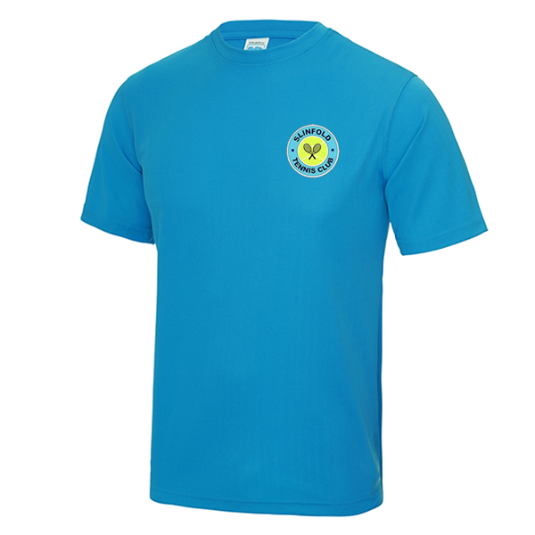 Slinfold TC Junior Cool Tee