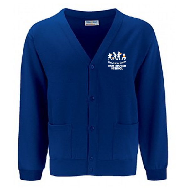 Southover Cardigan