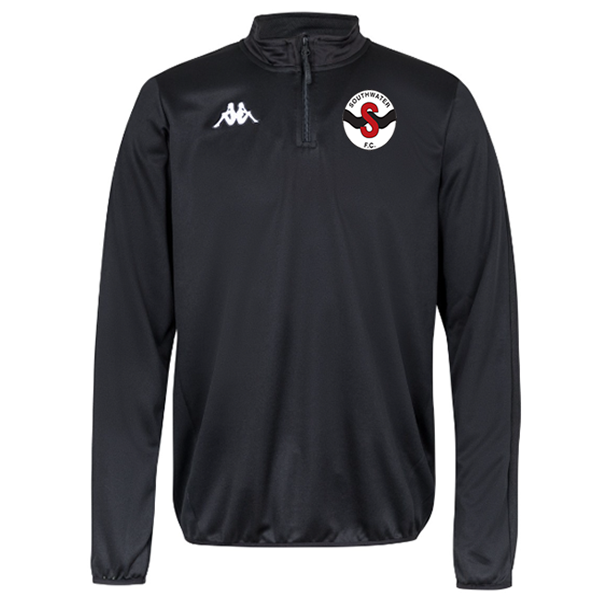 Southwater FC Training/Coaches 1/4 Zip Top
