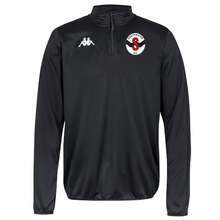 Load image into Gallery viewer, Southwater FC Training/Coaches 1/4 Zip Top
