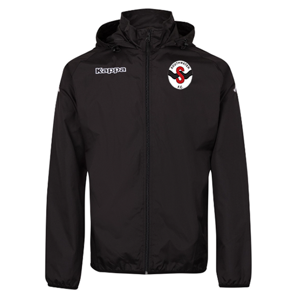 Southwater FC Short Winter Jacket