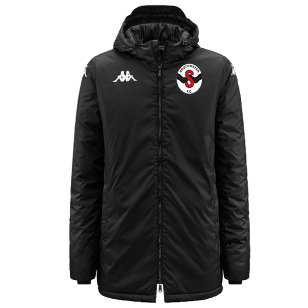 Southwater FC Long Winter Jacket