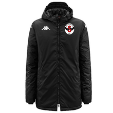 Load image into Gallery viewer, Southwater FC Long Winter Jacket
