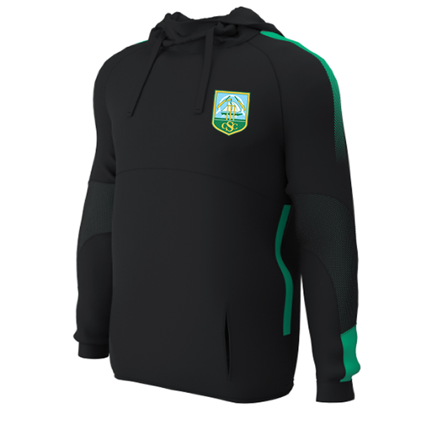 Southwick & Shoreham CC Hoodie
