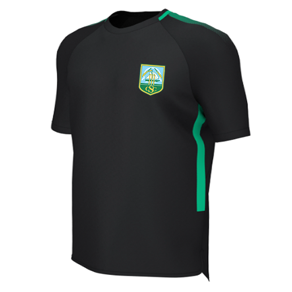 Southwick & Shoreham CC Training Tee
