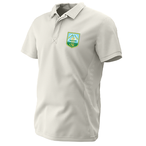 Southwick & Shoreham CC SS Playing Shirt