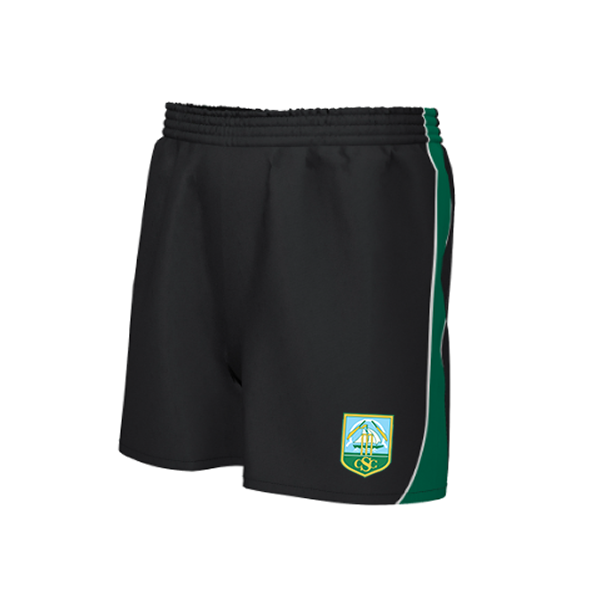 Southwick & Shoreham CC Training Shorts