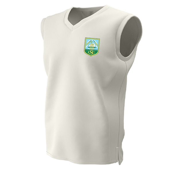 Southwick & Shoreham CC Slipover