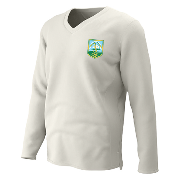 Southwick & Shoreham CC Sweater