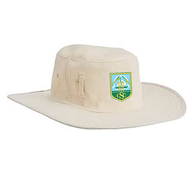 Southwick & Shoreham CC Wide Brim Hat