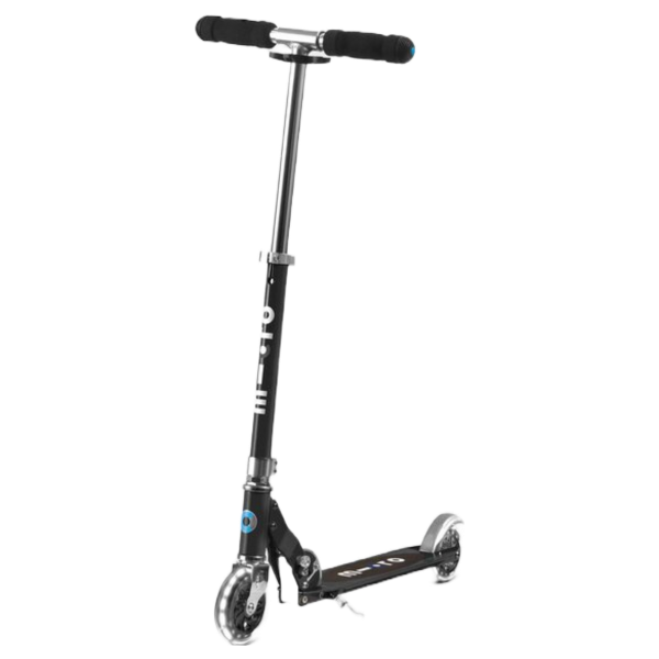 Sprite LED Scooter