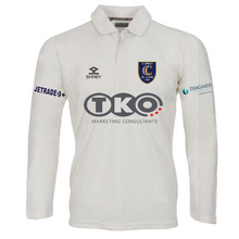 Load image into Gallery viewer, St.James CC Club Performance LS Playing Shirt
