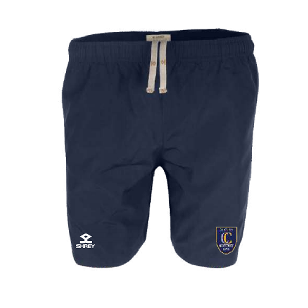 St.James CC Club Performance Training Shorts