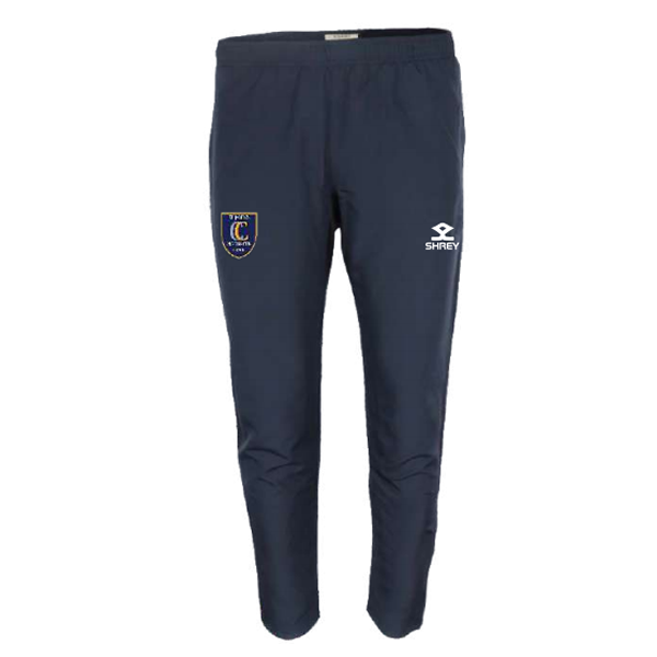 St.James CC Club Performance Track Pant