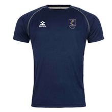 Load image into Gallery viewer, St.James CC Club Performance Training Shirt S/S
