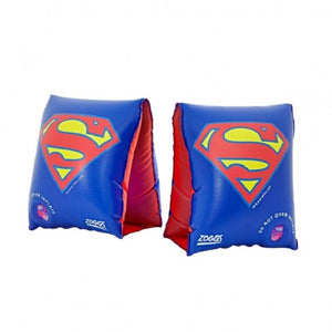 Superman Swim Bands