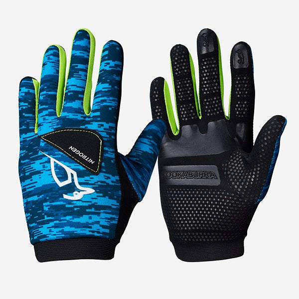 Nitrogen Glove