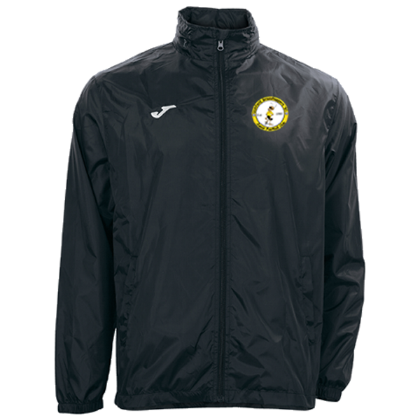 UGJFC Rain Jacket - Lightweight