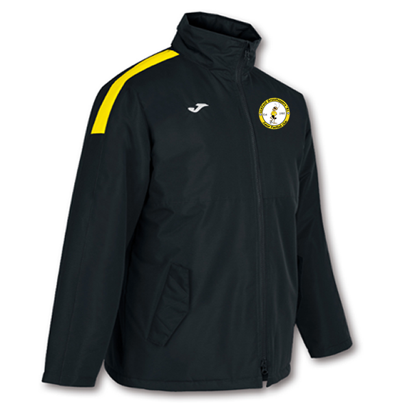 UGJFC  3/4 Length Anorak - Unisex Fit