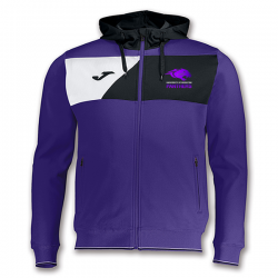 UoB Full Zip Hoody