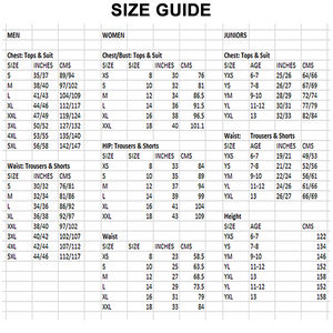 RRJFC Match/Training Short