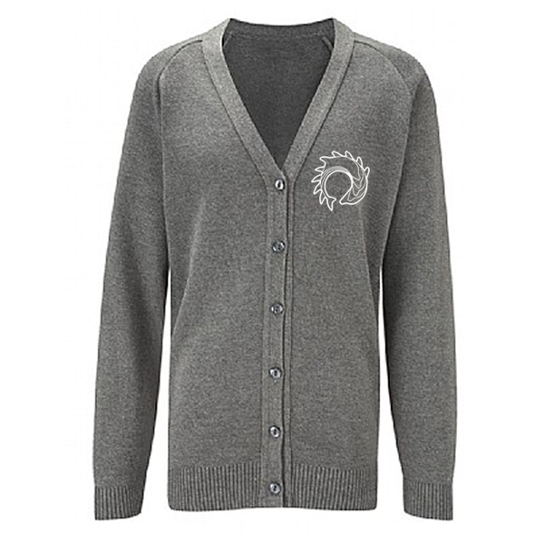 Varndean Cardigan