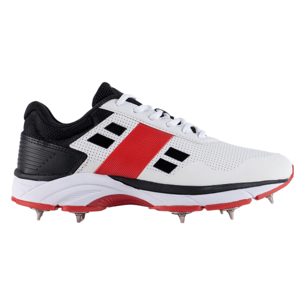 Velocity 4.0 Spike