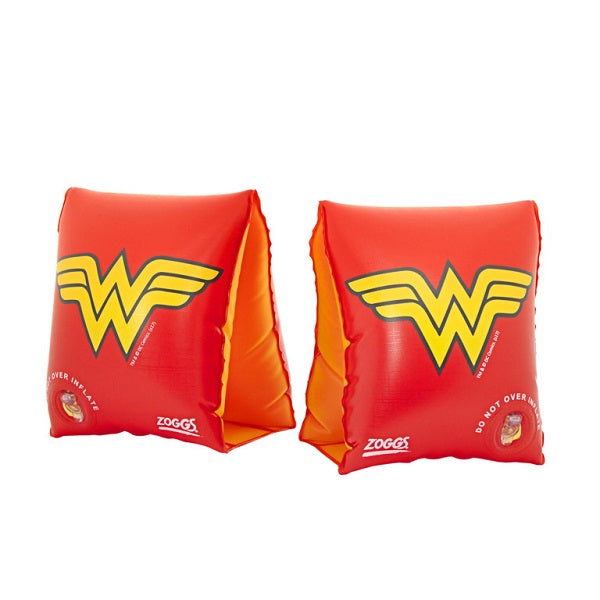 Wonder Woman Swim Bands