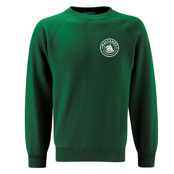 Wallands Sweatshirt