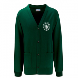 Wallands Cardigan