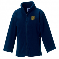 Western Road Fleece