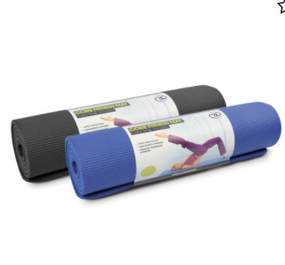 10mm Core Mat