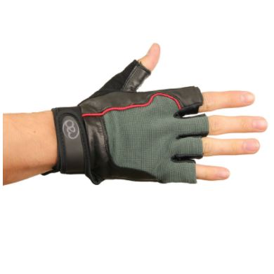 Core Fitness & Weight Training Glove