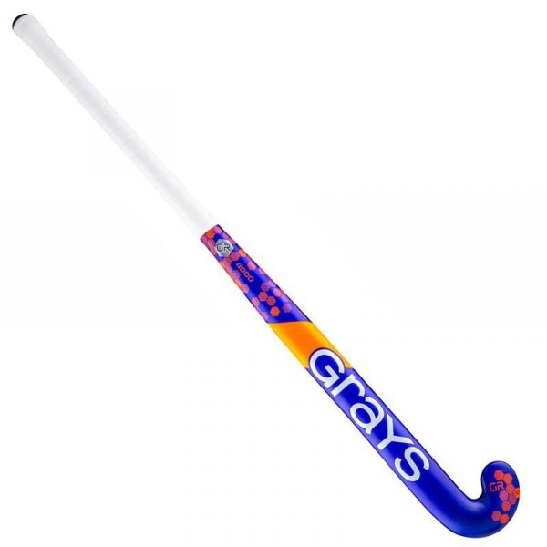 GR4000 Dynabow Hockey Stick