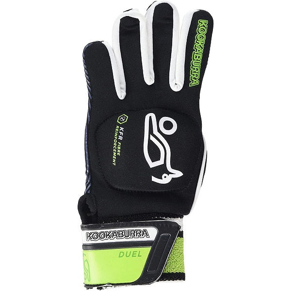 Duel Glove