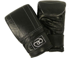 Leather Pro Bag Mitt