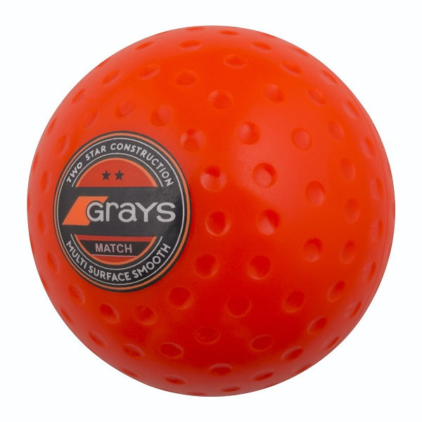 Match Hockey Ball