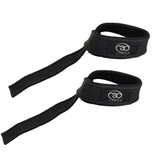 Padded Lifting Straps