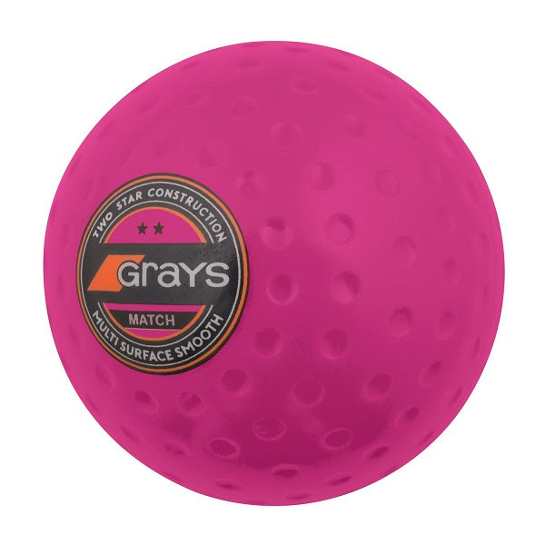 Match Hockey Ball