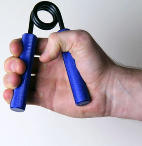 Pro Power Grip Stage 2 (Blue)