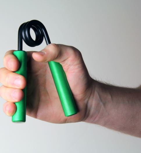 Pro Power Grip Stage 3 (Green)