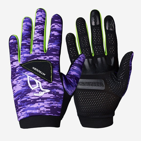 Nitrogen Glove