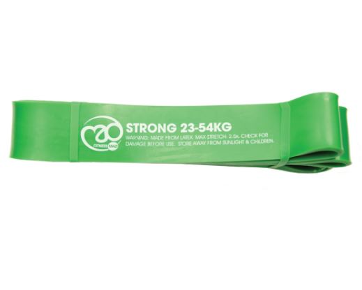 Power Resistance Loop - Strong