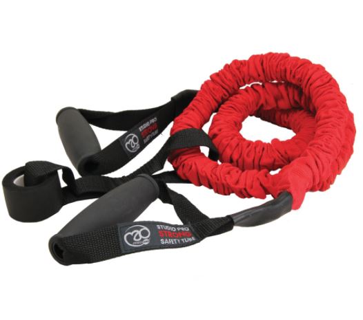 Safety Res' Tube Strong