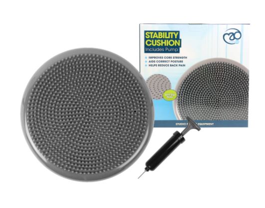 Stability Cushion