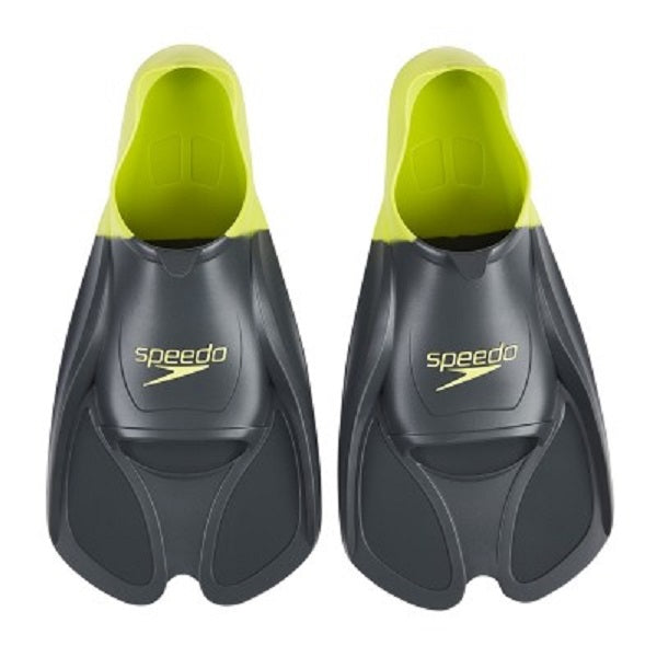 Training Fins
