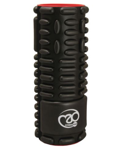 Vari-Massage Foam Roller