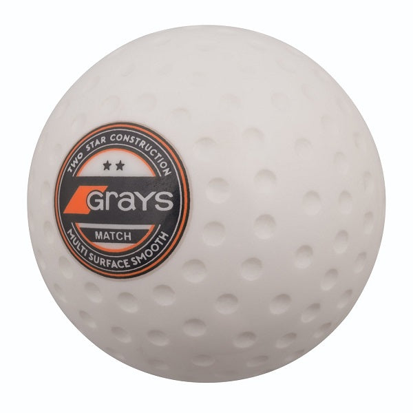 Match Hockey Ball