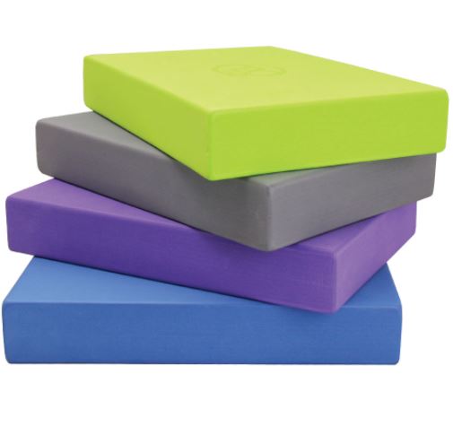 Yoga Block Foam